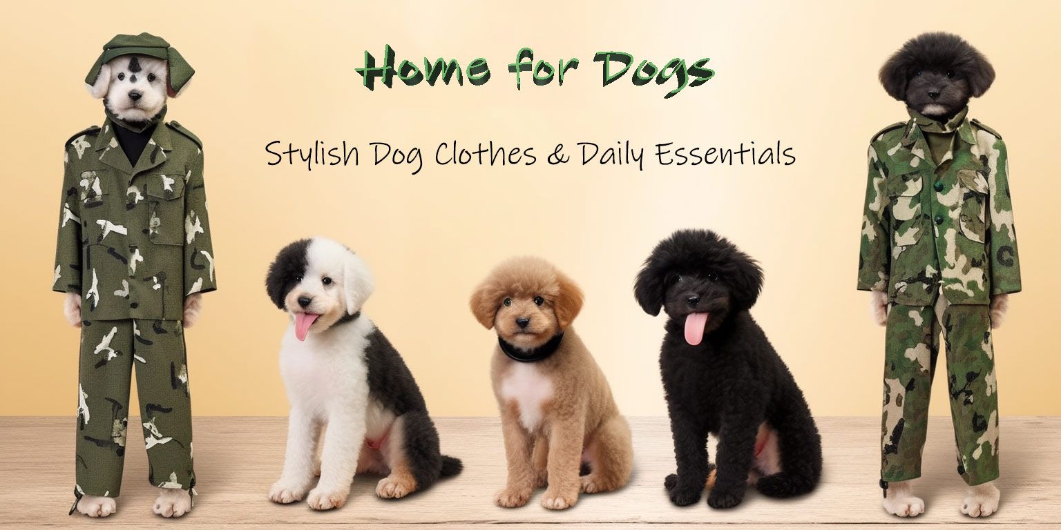 dog-home